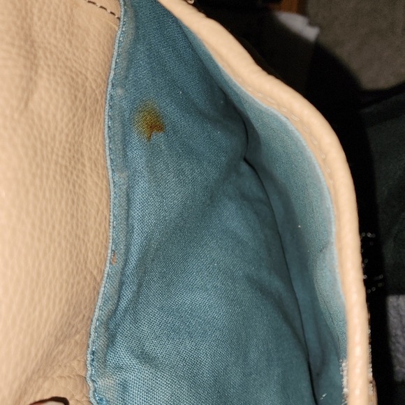 Juicy Couture Y2K Womens Messenger Bag Excellent Used Condition - Picture 7 of 14